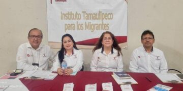 doble nacionalidad gratis Tamaulipas