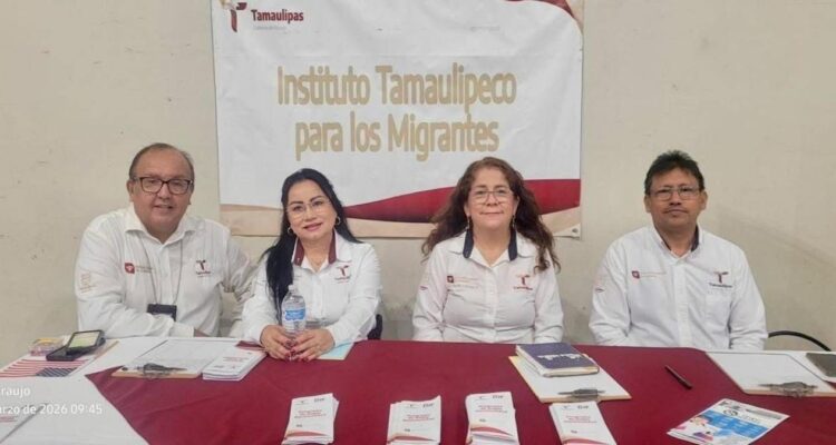 doble nacionalidad gratis Tamaulipas