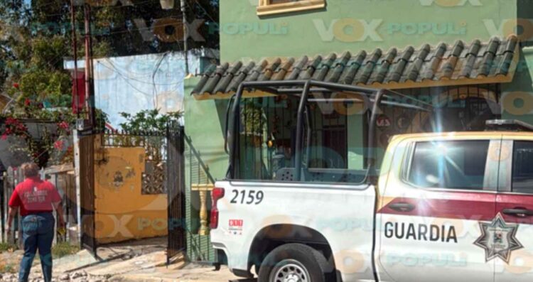 _doctora vivienda Tampico