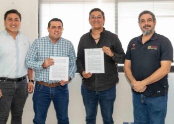 drones agrícolas Tamaulipas ITSM