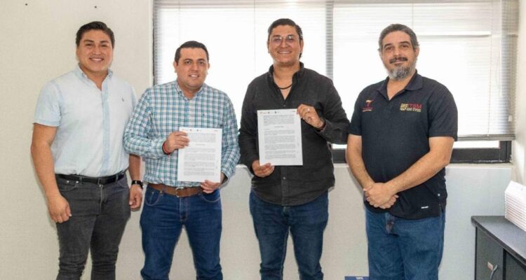 drones agrícolas Tamaulipas ITSM