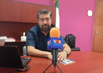 duplicidad de funciones INE IETAM