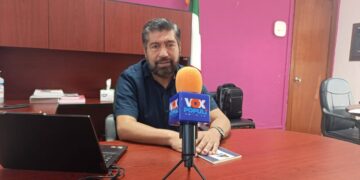 duplicidad de funciones INE IETAM