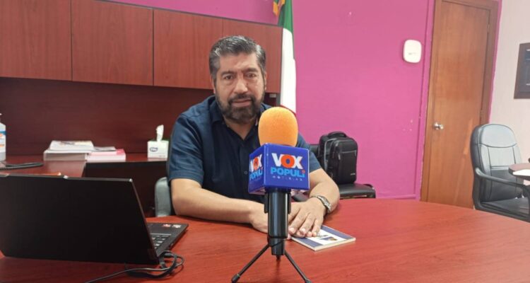 duplicidad de funciones INE IETAM