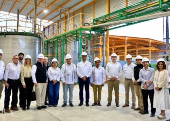 economía circular en Tamaulipas
