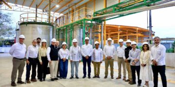 economía circular en Tamaulipas