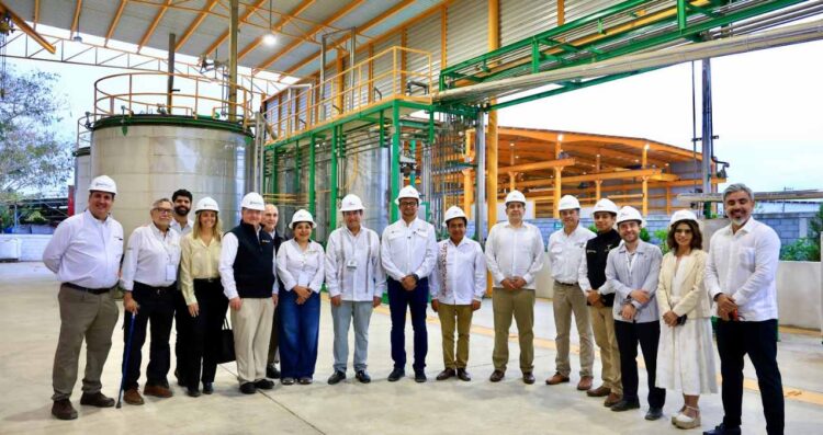 economía circular en Tamaulipas