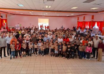 educación forestal en Padilla