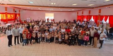 educación forestal en Padilla
