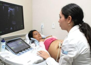 embarazos con VIH en Tamaulipas