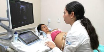 embarazos con VIH en Tamaulipas