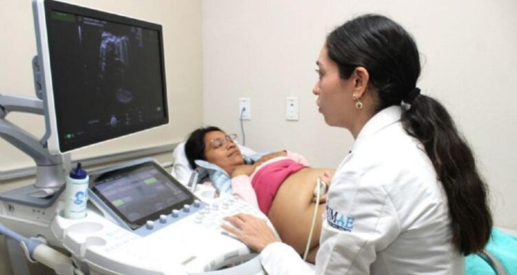 embarazos con VIH en Tamaulipas