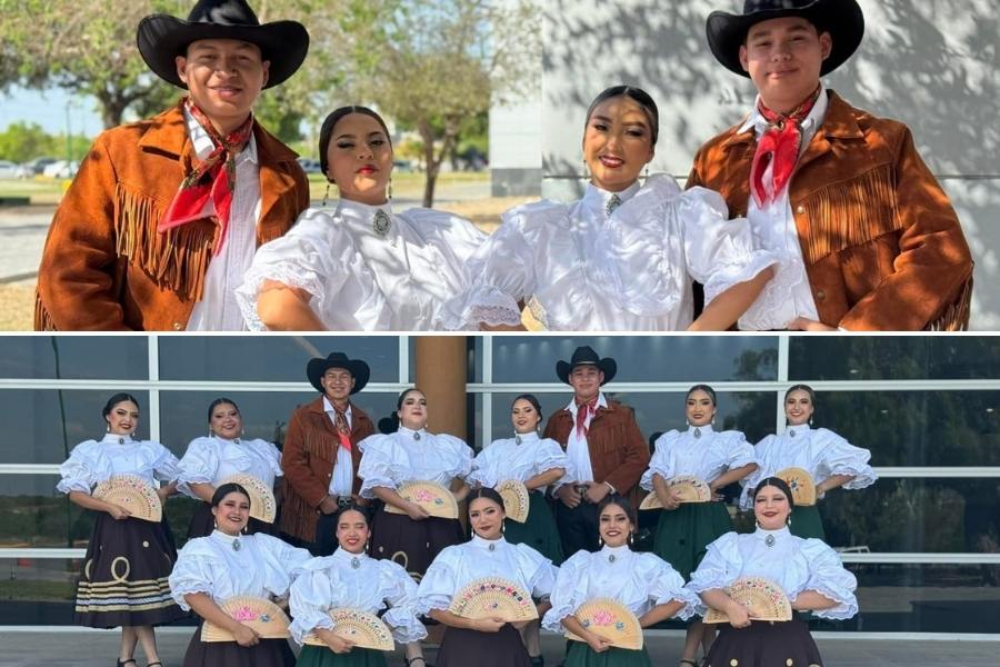 Ensamble Mexicano Cuauhtli