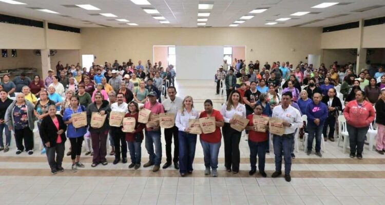 entrega de filete de pescado Guerrero