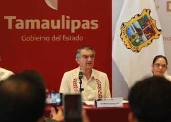 Estrategia Tamaulipas Educa
