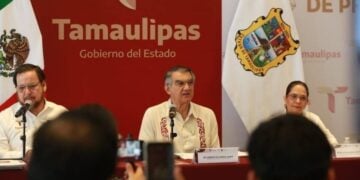 Estrategia Tamaulipas Educa
