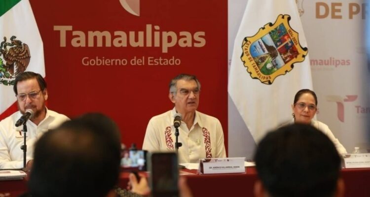 Estrategia Tamaulipas Educa