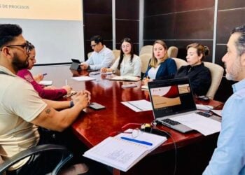 evalúa SABG entidades Tamaulipas