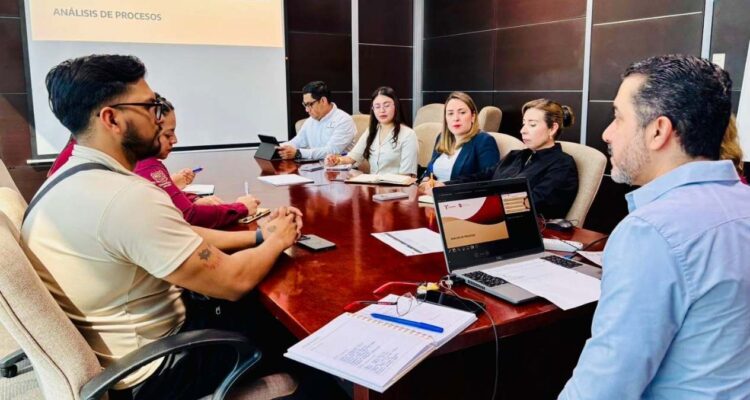 evalúa SABG entidades Tamaulipas