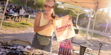 evento Mercado Tamaulipas en Nuevo Laredo