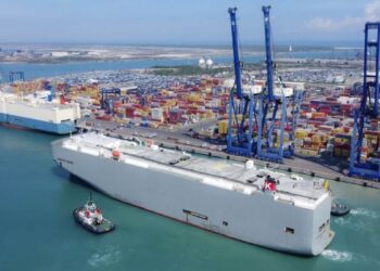 exportaciones en Tamaulipas