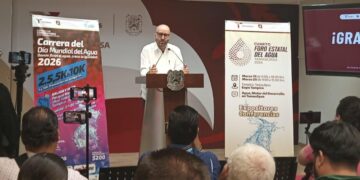 extracción irregular de agua Ciudad Victoria