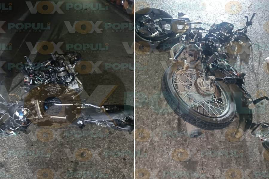 fallece accidente puente Altamira