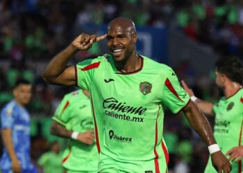 Juárez Tigres jornada 12