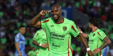 Juárez Tigres jornada 12