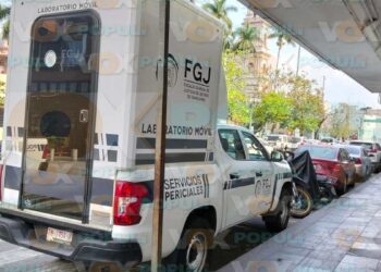 fallece hombre hotel Tampico