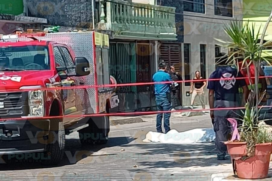 fallece por infarto en Ciudad Madero