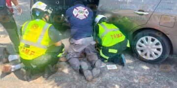 fallece por infarto en Ciudad Madero