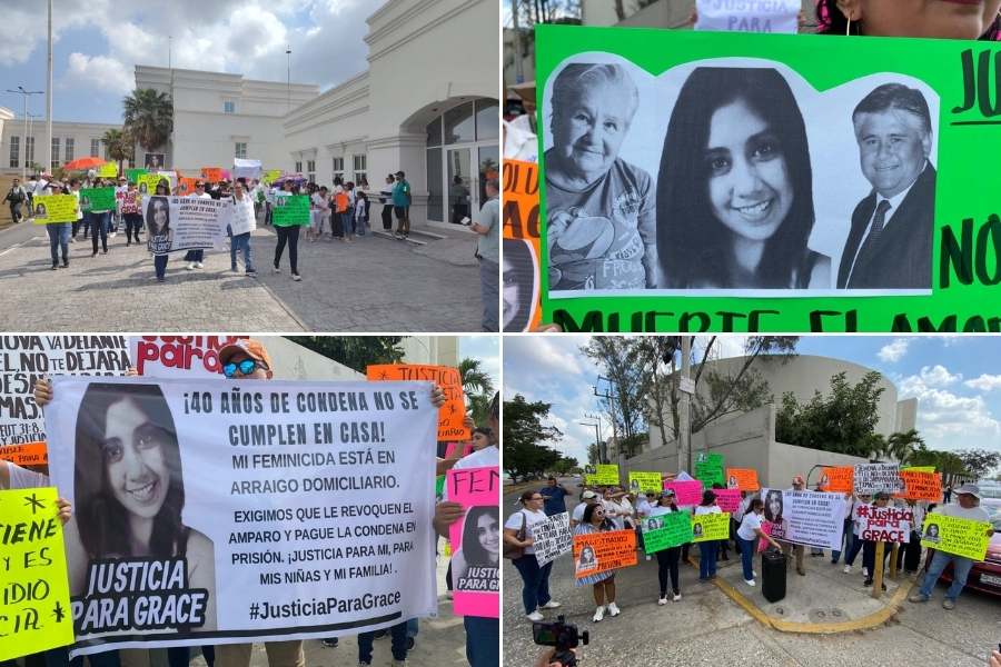 feminicidio Grace Maneth Altamira