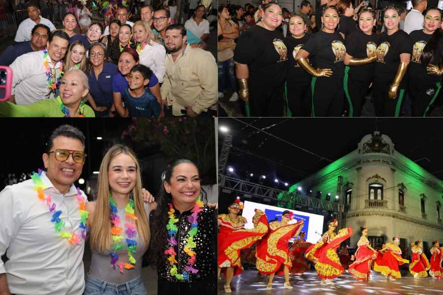 festival de Carnaval en Victoria (1)