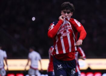 fichaje de Hormiga González