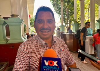 formación de paramédicos de Cruz Ámbar Victoria