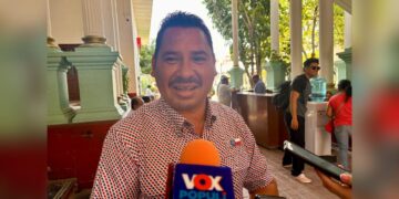formación de paramédicos de Cruz Ámbar Victoria