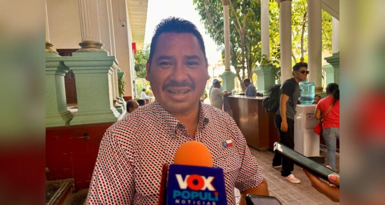 formación de paramédicos de Cruz Ámbar Victoria