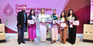 Foro del Agua Tamaulipas 2026