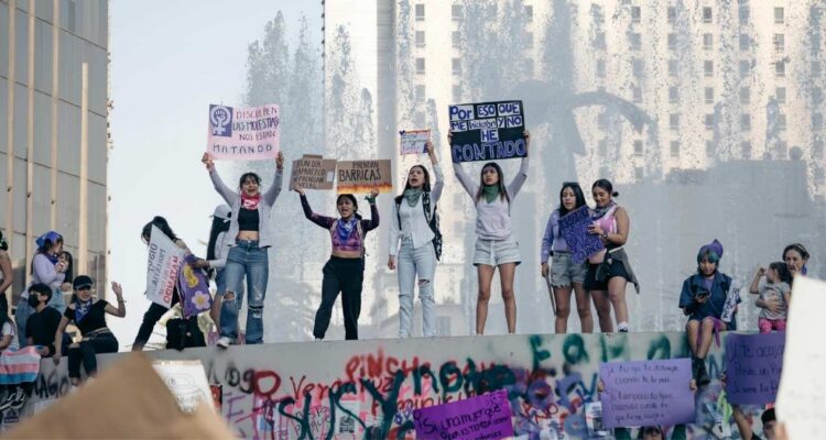 frases para el 8 de marzo