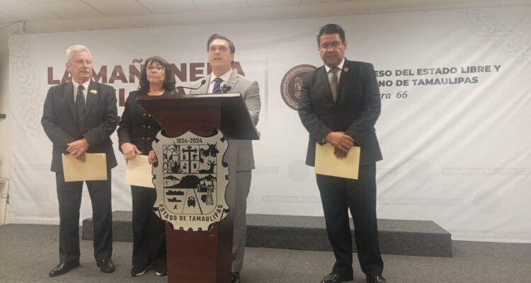 Glosa del Informe de Gobierno Tamaulipas