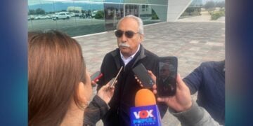 gusano barrenador en perros Ciudad Victoria