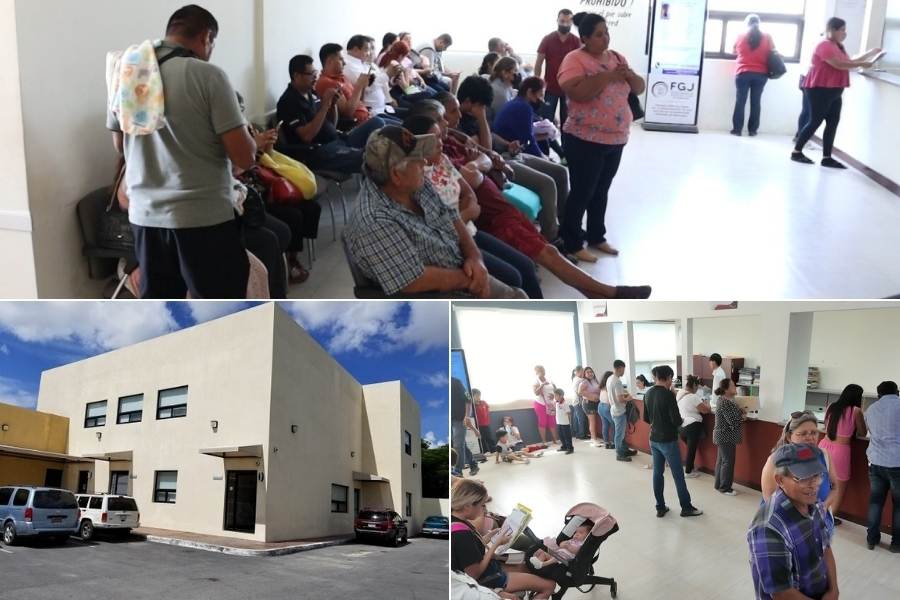 hijos de migrantes nacidos en Matamoros
