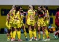 historia de la Liga MX Femenil