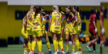 historia de la Liga MX Femenil