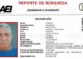 _hombre desaparecido en Apodaca