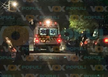hombre fallecido en vivienda en Victoria
