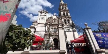 horarios de Semana Santa Monterrey