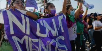 hoy 8 de marzo el día internacional de la mujer