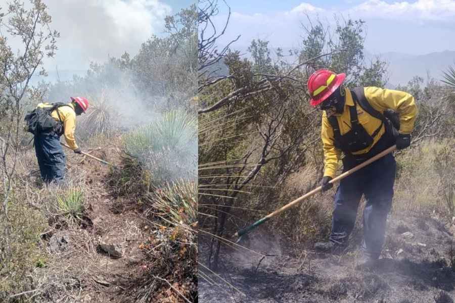 incendio en Bustamante (1)